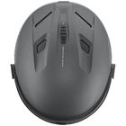 V-RYFT PURE, Grey Matte-Photochromic Blue Cat 1 to 3, hi-res image number null